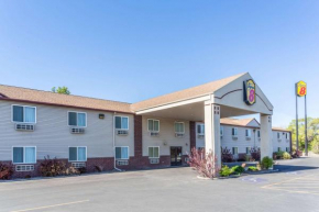 Super 8 by Wyndham Blackfoot - Idaho Falls